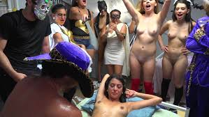 All videos are hosted by 3rd party websites. Group Masturbation During College Party College Sex Tapes