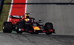 A fórmula 1 chega ao 16º gp da temporada. Gp Dos Eua Verstappen Lidera Primeiro Treino Livre E Hamilton Fica Apenas Em Oitavo Lugar Formula 1 Ge