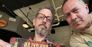 Michael Glover Smith (@whitecitycinema.bsky.social) — Bluesky