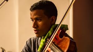 Children of Las Brisas — Mosaic Films