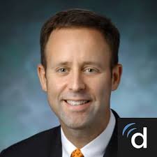 Dr. William Leeper, MD