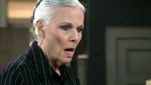 General Hospital Spoilers November 3: Tracy Gets the Upper Hand