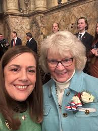 Senator Lisa Baker added a new photo.