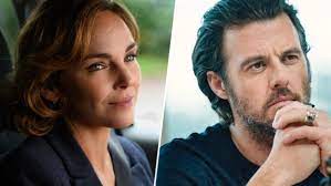 Claire keim bientôt de retour à la télé dans un tout nouveau projet. Aim For The Heart Tf1 Claire Keim Lannick Gautry And Waly Dia In The New Series From The Creators Of Profilage News Series
