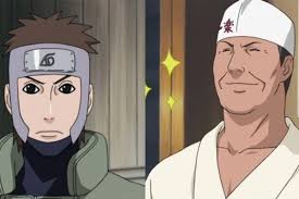 Kasihan Juga Ini 7 Karakter Naruto Yang Terlupakan Di Serial Boruto