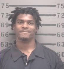 NAME: WILEY DARRYL LEE M B AGE: 40 Booking Date: 07/10/2025 Charges:  FLEEING OR ATTEMPTING TO ELUDE