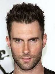 Some beard styles only look good on particular face shapes and not having an idea as to how to grow your beard according to your face shape could lead. Spiky Haircuts 79 9 Jpg Short Spiky Hairstyles Oblong Face Shape Haircuts For Men