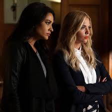 Yvonne Phillips | Pretty Little Liars Wiki | Fandom