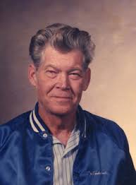 Arnie Lavell Morgan (1944-2013)