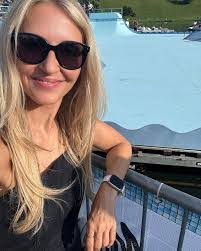 Ashley Dalbec's Instagram, Twitter & Facebook