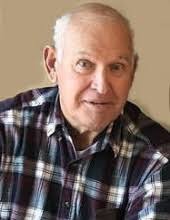 Obituary information for Claude B. Kidd