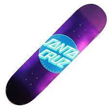 Santa Cruz Classic Dot Team Skate Decks At Westside Tarpon Santa cruz also produces snowboarding and surfing equipment under their own. santa cruz classic dot team skate decks