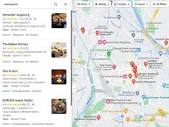 Search in Google Maps and list results - External Collections ...