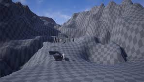 I Sucked At Creating Landscapes In Ue4 And What I Finally Did About It