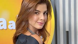 Carolina Cruz conmovió con carta en la que revela su actual situación  emocional: “He llorado mucho” - Infobae