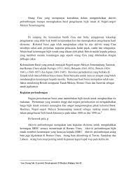 Menurut sejarah, bijih timah telah ditemui oleh dato long jaafar pada tahun 1848 di lembah larut yang golongan pendatang juga menawarkan harga yang tinggi kepada masyarakat melayu yang c) kampong : Orang Cina Yang Mempunyai Kemahiran Dalam Mengendalikan Aktiviti Perlombongan Mampu Meningkatkan Hasil Pengeluaran Bijih Timah Di Negeri