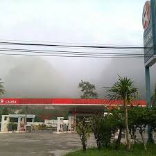 Caltex Wang Kelian
