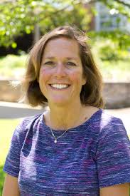 Keri Mast Named Girls Varsity Basketball Coach