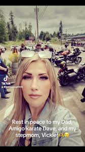 Video of Peace Vicky Accident