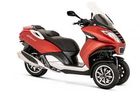 Maybe you would like to learn more about one of these? Motor Roda Tiga Yamaha Tricity Dan Peugeot Metropolis Digugat Karena Dianggap Meniru Piaggio Mp3 Mansarpost