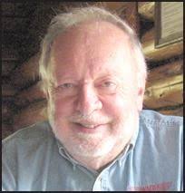 Robert PIKE Obituary (1933