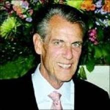 Obituary of FRANK HEWITT