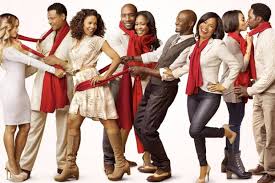 Best Man Wedding Reunites Cast For 2016 Sequel
