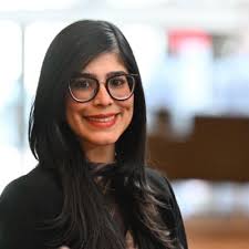 I'm excited and honoured to be named in Best Lawyers in Canada 2025