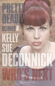 Who&#39;s Next // Kelly Sue DeConnick. AdWhosNext08-kellysue3-web. This entry was posted in Uncategorized on July 16, 2013 by Drew. - AdWhosNext08-kellysue3-web