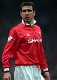 Sjkkad eric cantona quotes poster canvas wall art decoration prints for living kid children room la philosophie de cantona: Eric Cantona Eric Cantona Manchester United Legends Manchester United Soccer