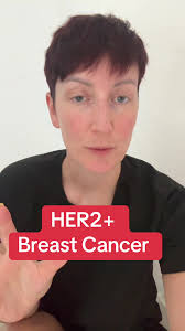 Understanding HER2+ Breast Cancer Treatment Options