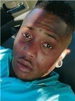 Dondrick Wilson Obituary (1986