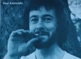 Paul Karnowski