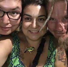 I can make that sacrifice!