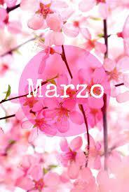 Le prime in edicola oggi. Hola Marzo Hola Marzo Imagenes De Meses Frases De Meses