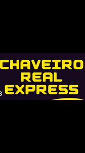 Chaveiro Real Express