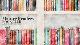Mature Readers Book Club