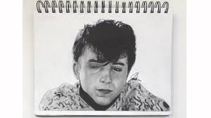 The native new yorker, who has starred in films like little women and lady bird , has built a strong contingent of. Call Me By Your Name Timothee Chalamet Drawing Time Lapse Youtube