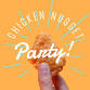 Chicken Nugget Party {Kids Ministry} — First Christian Church | Champaign, Illinois