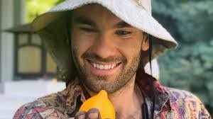 Alex Kollar's Instagram, Twitter & Facebook