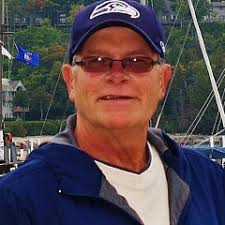 Bass Harbor Head Lighthouse by Peggy Cooper-Berger