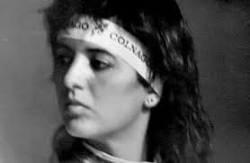 Marisil Puga: la dama del touché