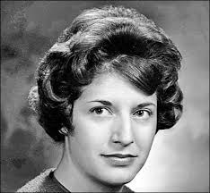 BARBARA GREENSTEIN Obituary (1936