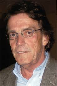 Gilles Caron avis de décès