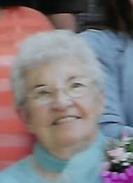 Mary Barnaby Obituary