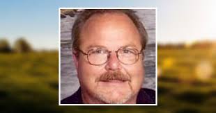 Gary Hamrick Obituary June 17, 2009