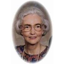 Verdeana Belle Franklin Obituary