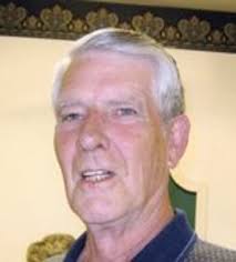 Clarence Elbert Jackson Obituary March 20, 2012