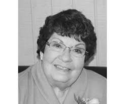 Marianna Iverson Obituary (1937