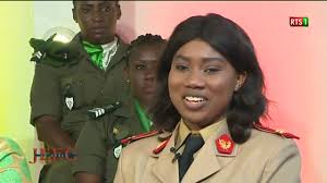0690190g 331 avenue du g�n�ral de gaulle 69500 bron tel : Jeeg Ak Kerem L Ecole Militaire De Sante Du Senegal Youtube